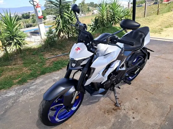 ZONTES R350 