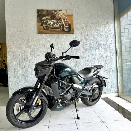 ZONTES S350 ZONTES S350