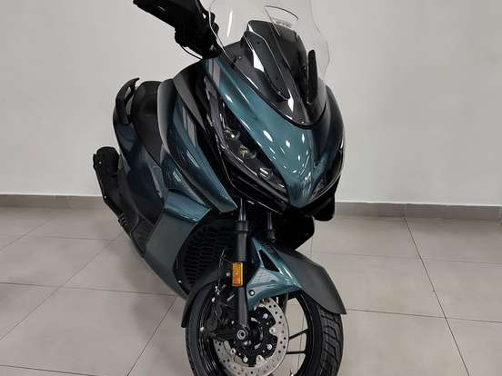 ZONTES-350E ZONTES-350E-2026