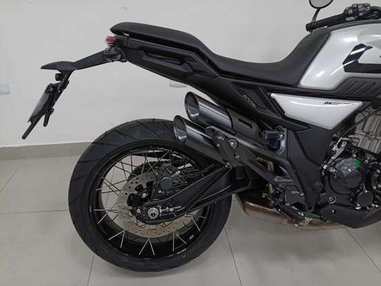 ZONTES-GK350-2024