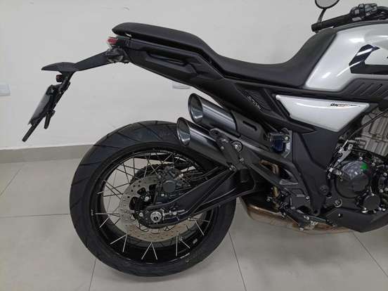ZONTES-GK350 ZONTES-GK350-2024
