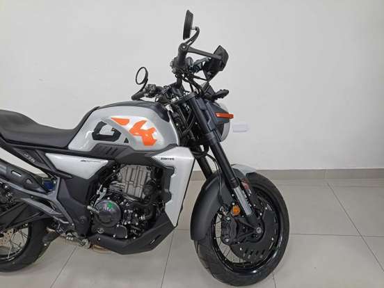 ZONTES-GK350 ZONTES-GK350-2024