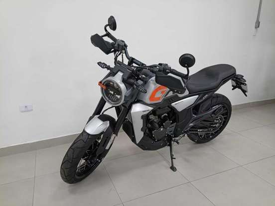ZONTES-GK350 ZONTES-GK350-2024