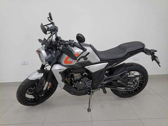 ZONTES-GK350-2024