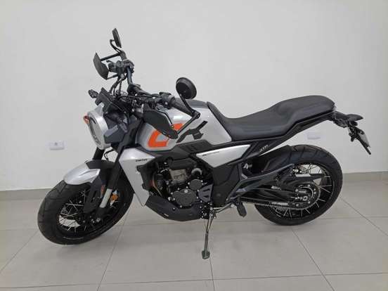ZONTES-GK350 ZONTES-GK350-2024