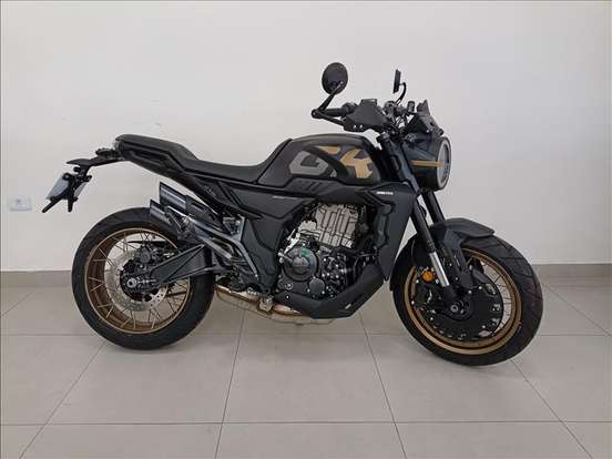 ZONTES-GK350 ZONTES-GK350-2026