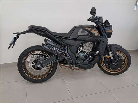 ZONTES-GK350 ZONTES-GK350-2026