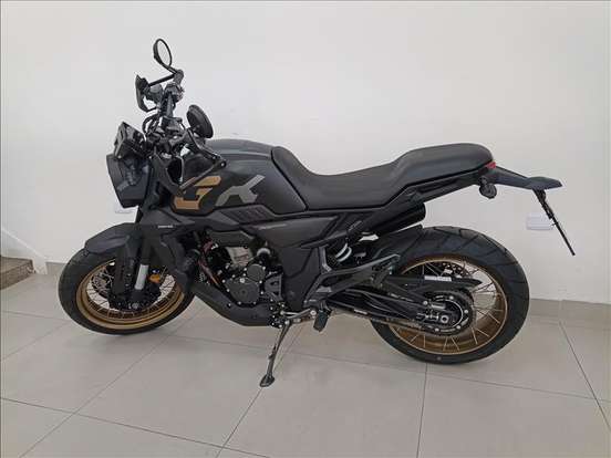 ZONTES-GK350 ZONTES-GK350-2026