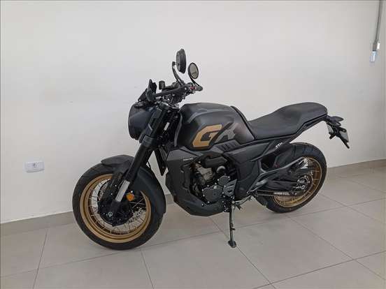 ZONTES-GK350 ZONTES-GK350-2026