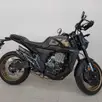 ZONTES GK350 ZONTES GK350