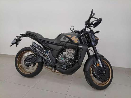 ZONTES-GK350 ZONTES-GK350-2026