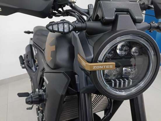 ZONTES-GK350 ZONTES-GK350-2026