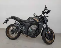 ZONTES GK350 ZONTES GK350
