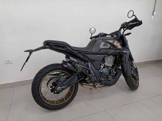 ZONTES-GK350 ZONTES-GK350-2026