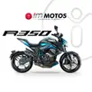 ZONTES R350 ZONTES R350
