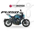 ZONTES R350 ZONTES R350