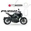 ZONTES R350 ZONTES R350