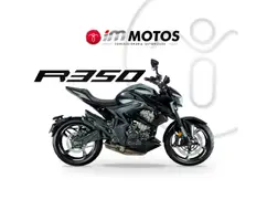 ZONTES R350 ZONTES R350