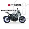 ZONTES R350 ZONTES R350