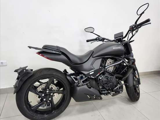 ZONTES-S350 ZONTES-S350-2025