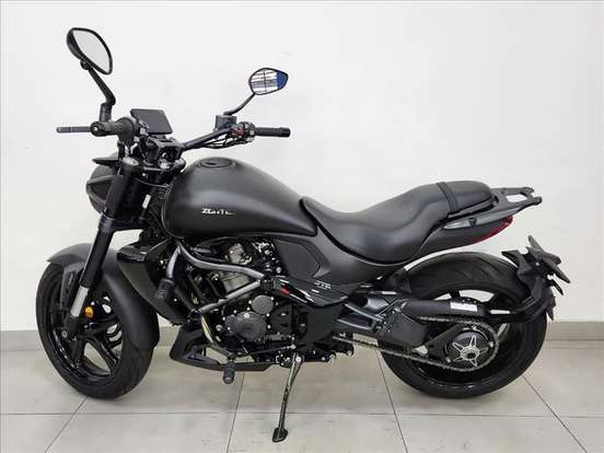 ZONTES-S350 ZONTES-S350-2025