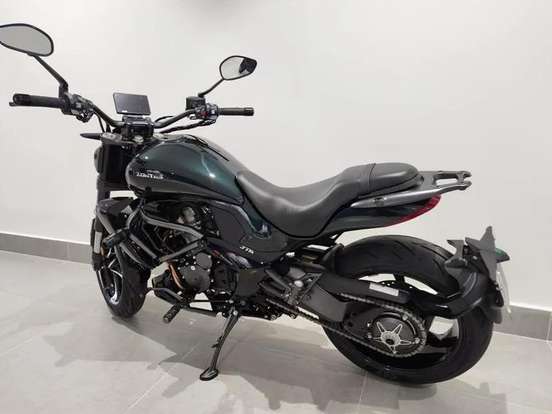 ZONTES-S350 ZONTES-S350-2026