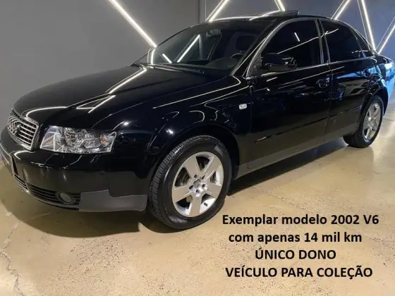 AUDI A4 3.0 QUATTRO V6 30V GASOLINA 4P TIPTRONIC AUDI A4 3.0 QUATTRO V6 30V GASOLINA 4P TIPTRONIC