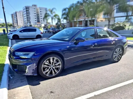 AUDI A6 3.0 55 TFSI GASOLINA PERFORMANCE QUATTRO 4P S-TRONIC