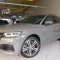 AUDI Q5 2.0 TFSI GASOLINA BLACK S TRONIC AUDI Q5 2.0 TFSI GASOLINA BLACK S TRONIC