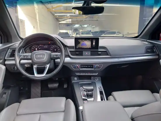 AUDI-Q5-2.0 TFSI GASOLINA BLACK S TRONIC AUDI-Q5-2020