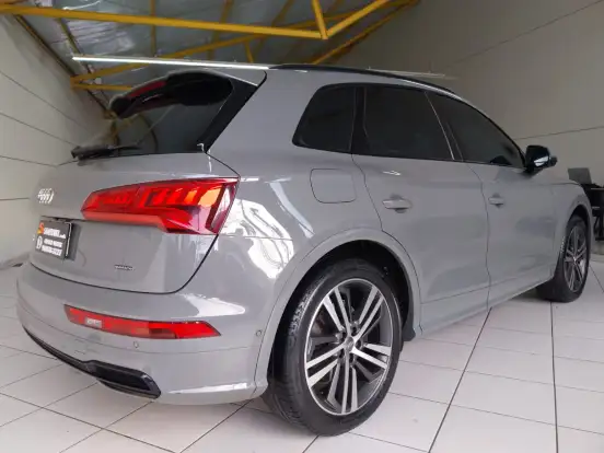 AUDI-Q5-2.0 TFSI GASOLINA BLACK S TRONIC AUDI-Q5-2020
