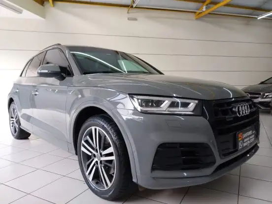 AUDI-Q5-2.0 TFSI GASOLINA BLACK S TRONIC AUDI-Q5-2020