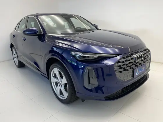 AUDI Q5 2.0 TFSI GASOLINA SPORTBACK ADVANCED QUATTRO S TRONIC AUDI Q5 2.0 TFSI GASOLINA SPORTBACK ADVANCED QUATTRO S TRONIC