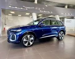 AUDI Q5 2.0 TFSI GASOLINA S LINE QUATTRO S TRONIC AUDI Q5 2.0 TFSI GASOLINA S LINE QUATTRO S TRONIC