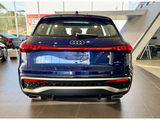 AUDI-Q5-2.0 TFSI GASOLINA S LINE QUATTRO S TRONIC AUDI-Q5-2026