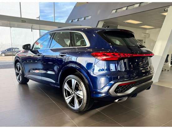 AUDI-Q5-2.0 TFSI GASOLINA S LINE QUATTRO S TRONIC AUDI-Q5-2026