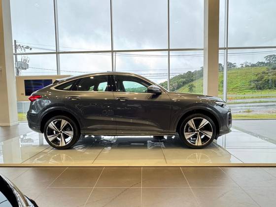 AUDI Q5 2.0 TFSI GASOLINA SPORTBACK S LINE QUATTRO S TRONIC