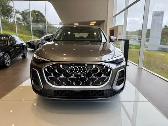 AUDI-Q5-2.0 TFSI GASOLINA SPORTBACK S LINE QUATTRO S TRONIC AUDI-Q5-2026
