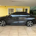 AUDI A3 2.0 40 TFSI MHEV SEDAN PERFORMANCE BLACK S-TRONIC AUDI A3 2.0 40 TFSI MHEV SEDAN PERFORMANCE BLACK S-TRONIC