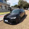 AUDI A3 2.0 TFSI GASOLINA SEDAN PERFORMANCE BLACK S-TRONIC AUDI A3 2.0 TFSI GASOLINA SEDAN PERFORMANCE BLACK S-TRONIC