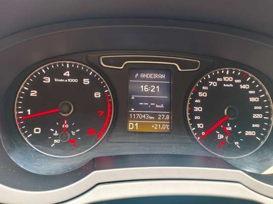 AUDI-Q3-2.0 TFSI AMBIENTE QUATTRO 4P GASOLINA S TRONIC AUDI-Q3-2014