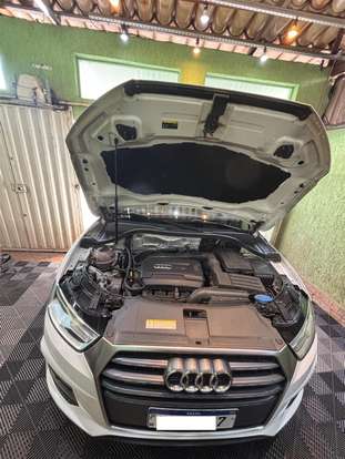 AUDI-Q3-2.0 TFSI AMBIENTE QUATTRO 4P GASOLINA S TRONIC AUDI-Q3-2017