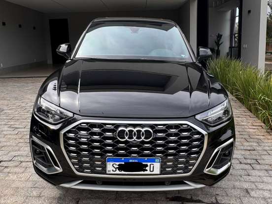 AUDI-Q5-2.0 55 TFSIE PHEV SPORTBACK PERFORMANCE QUATTRO S TRONIC AUDI-Q5-2022