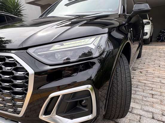 AUDI-Q5-2.0 55 TFSIE PHEV SPORTBACK PERFORMANCE QUATTRO S TRONIC AUDI-Q5-2022