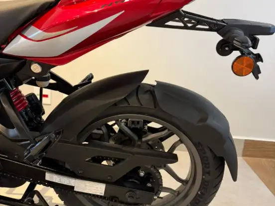 BAJAJ-DOMINAR NS160 BAJAJ-DOMINAR NS160-2026