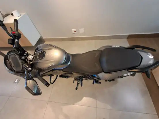 BAJAJ-DOMINAR NS200 BAJAJ-DOMINAR NS200-2026