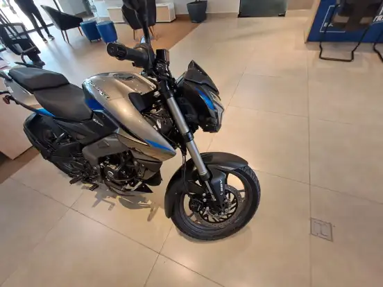BAJAJ-DOMINAR NS200 BAJAJ-DOMINAR NS200-2026