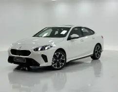 BMW 220i 2.0 16V TURBO GASOLINA GRAN COUPÉ M SPORT STEPTRONIC BMW 220i 2.0 16V TURBO GASOLINA GRAN COUPÉ M SPORT STEPTRONIC