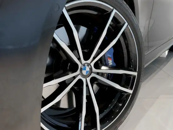 BMW-320i-2.0 16V TURBO FLEX M SPORT AUTOMÁTICO BMW-320i-2024