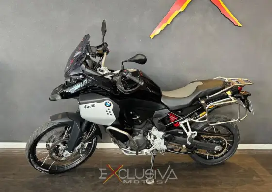 BMW F 900 GS ADVENTURE 